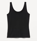 CUSTOM Embroidered Tank Top