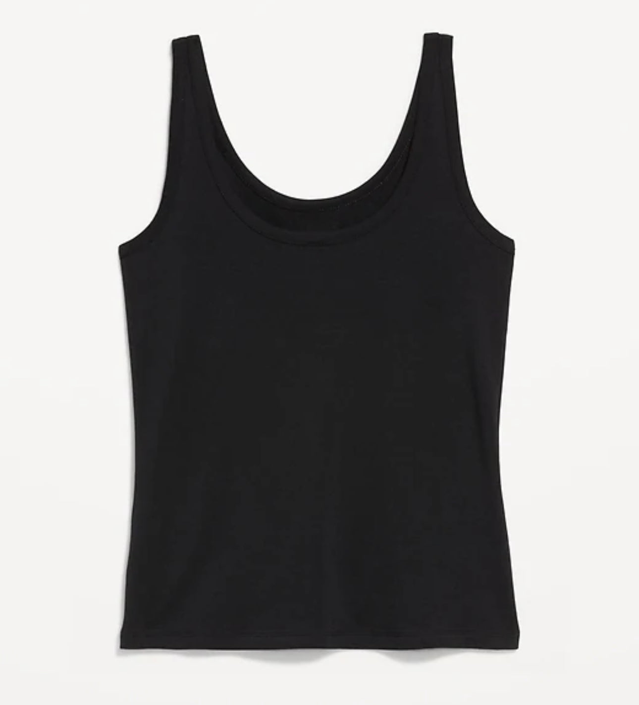 CUSTOM Embroidered Tank Top