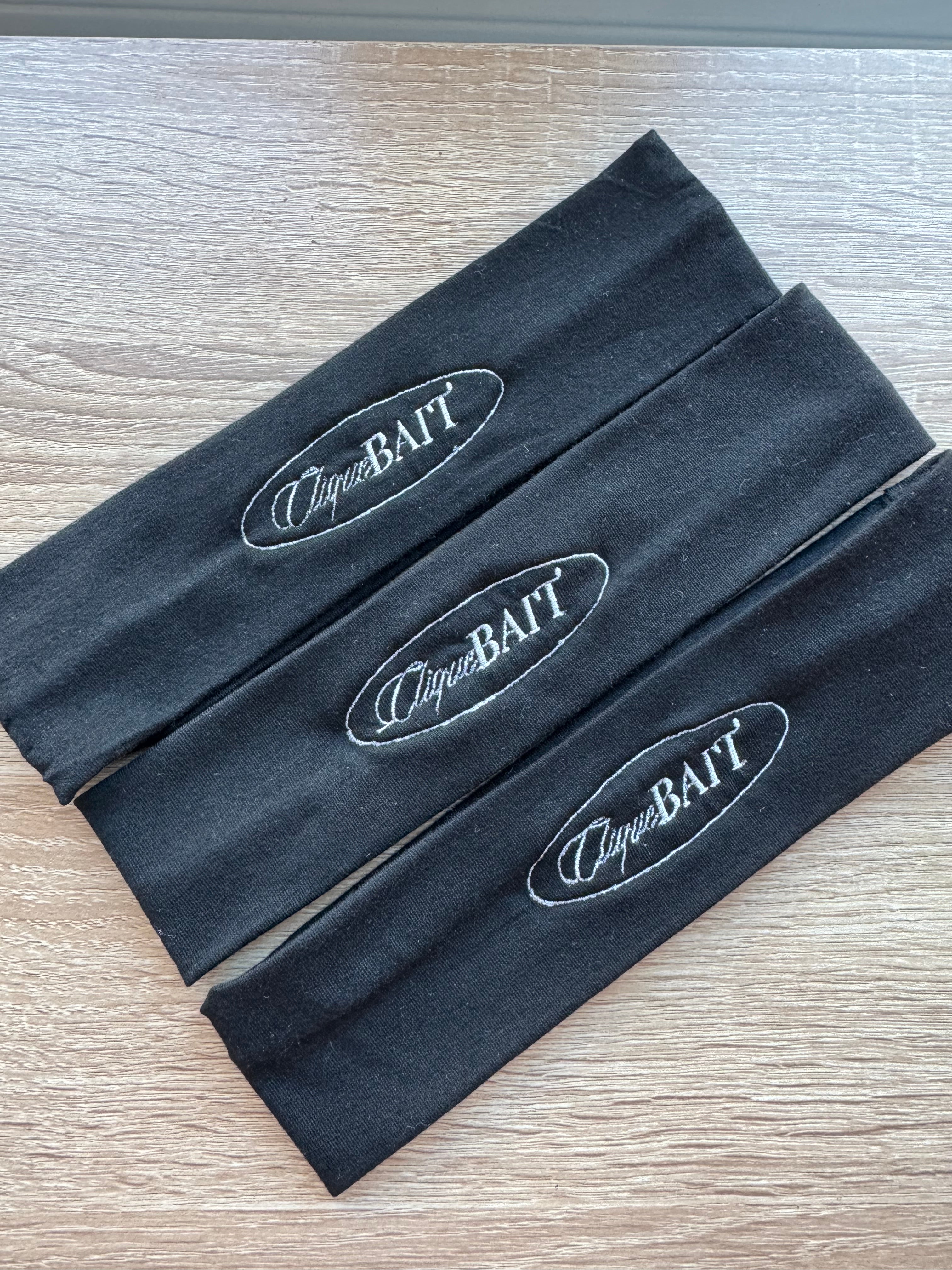 Custom Wholesale Order: CliqueBAIT