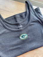 CUSTOM Embroidered Tank Top