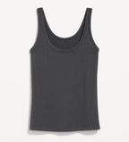 CUSTOM Embroidered Tank Top