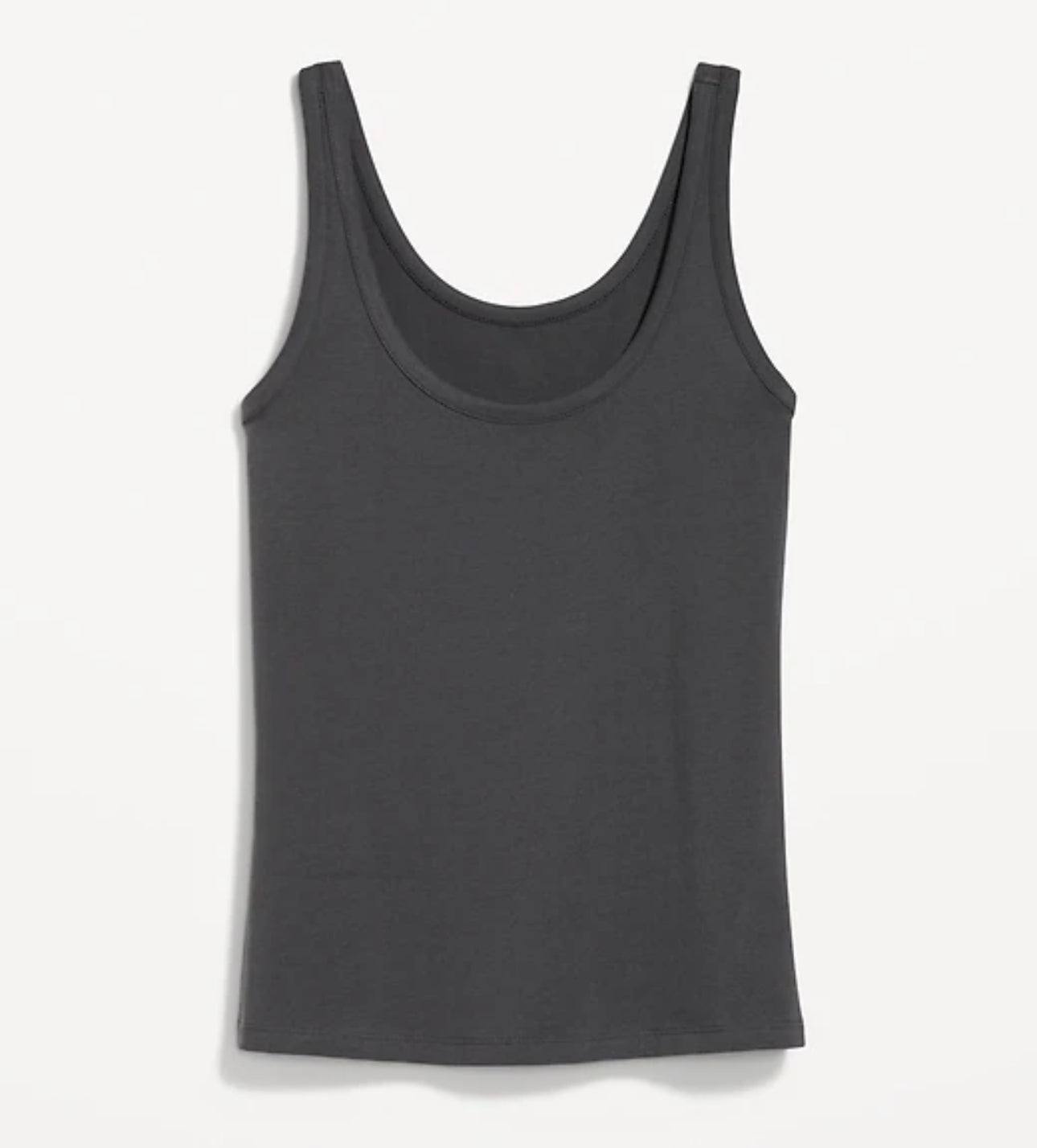 CUSTOM Embroidered Tank Top