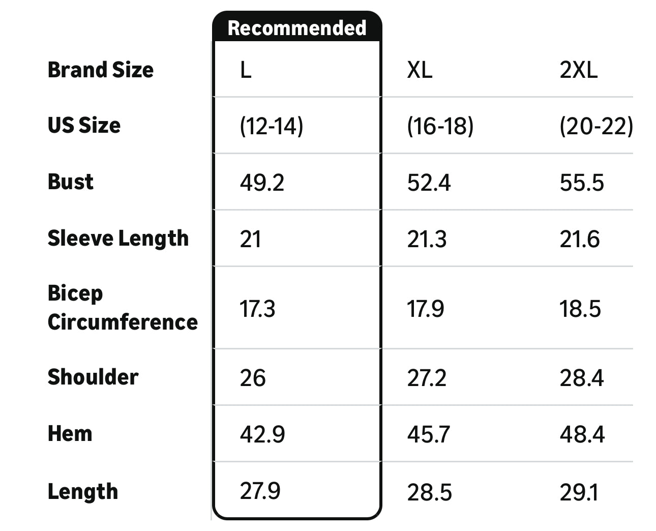 Mockneck - Customized