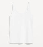 CUSTOM Embroidered Tank Top