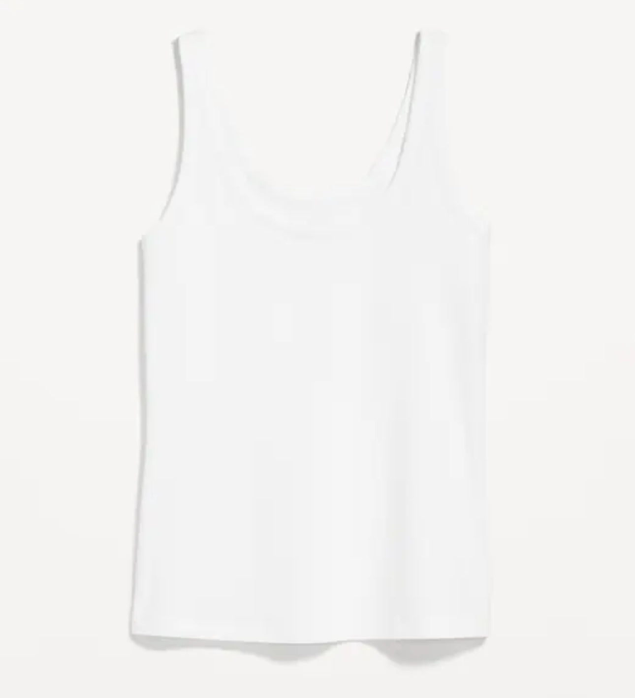 CUSTOM Embroidered Tank Top