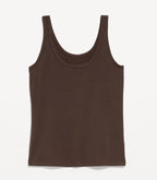 CUSTOM Embroidered Tank Top