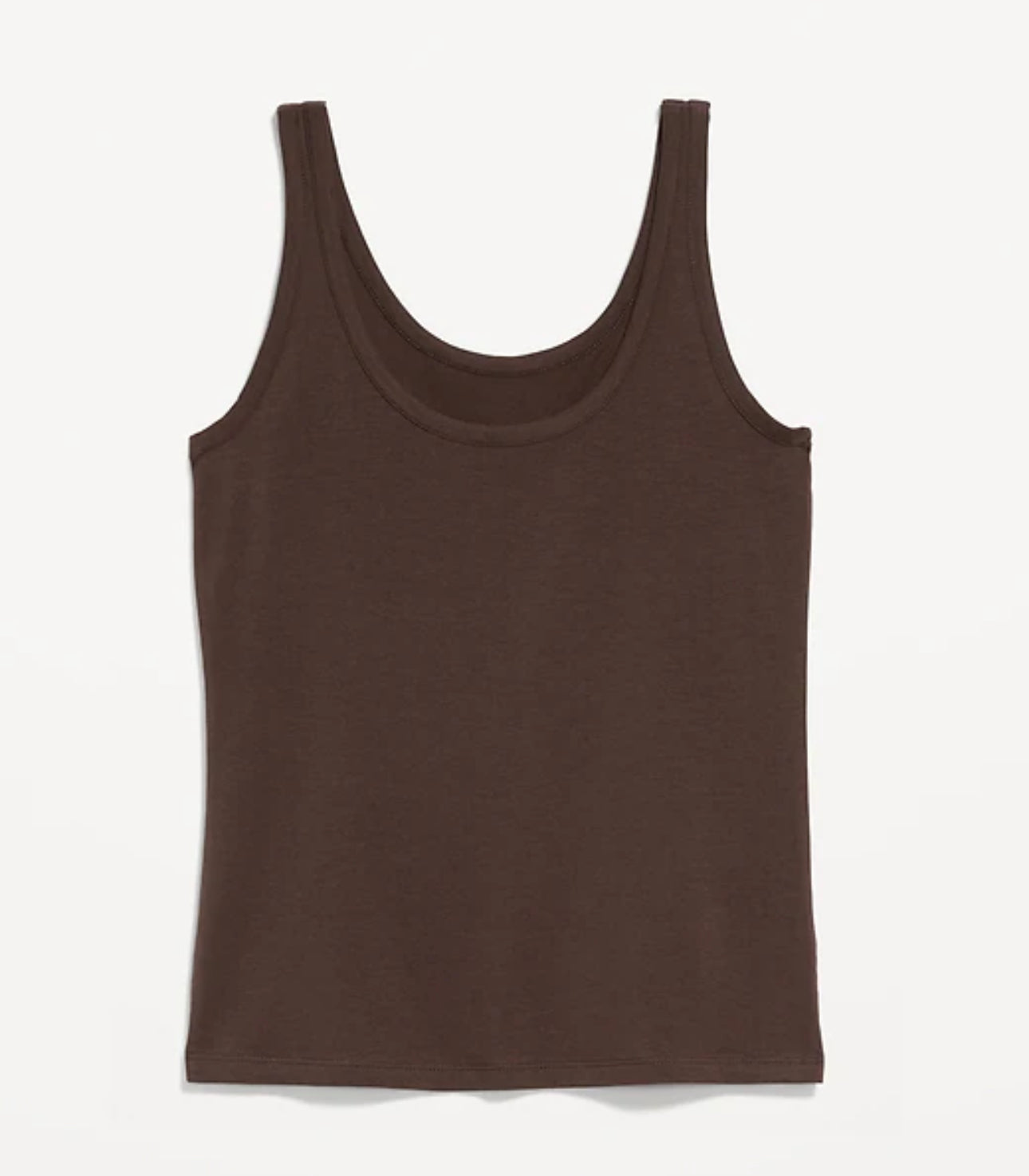 CUSTOM Embroidered Tank Top