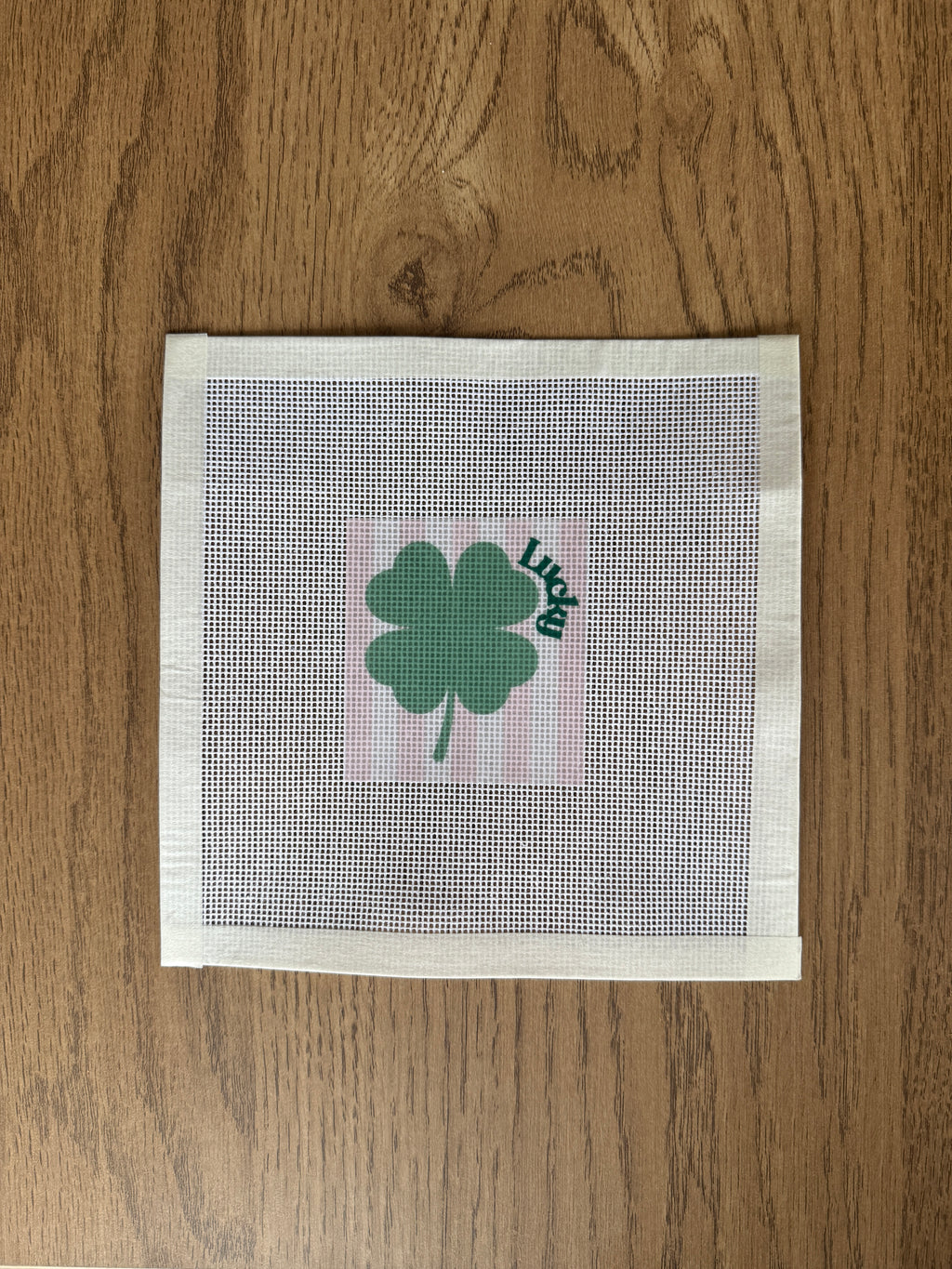 🧵 529 Studio Co. x She’s Social Needlepoint Night at BerryYo 🍦