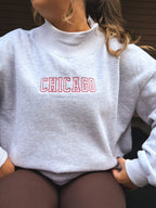 Mockneck - Customized