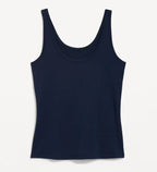 CUSTOM Embroidered Tank Top