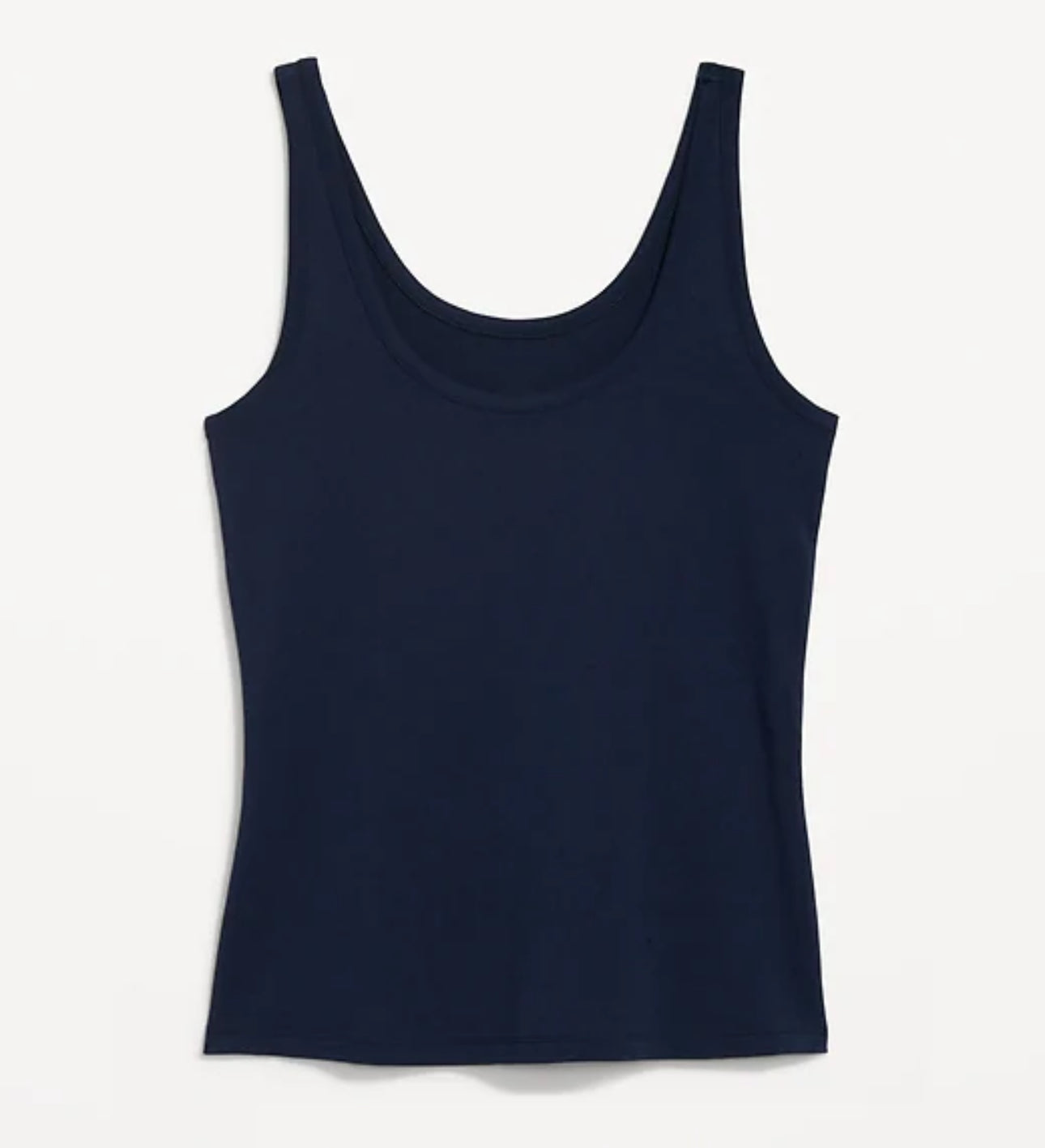 CUSTOM Embroidered Tank Top
