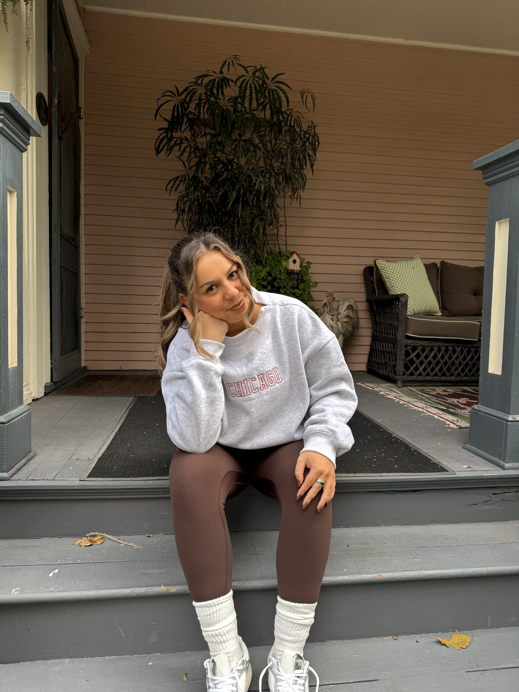 Mockneck - Customized