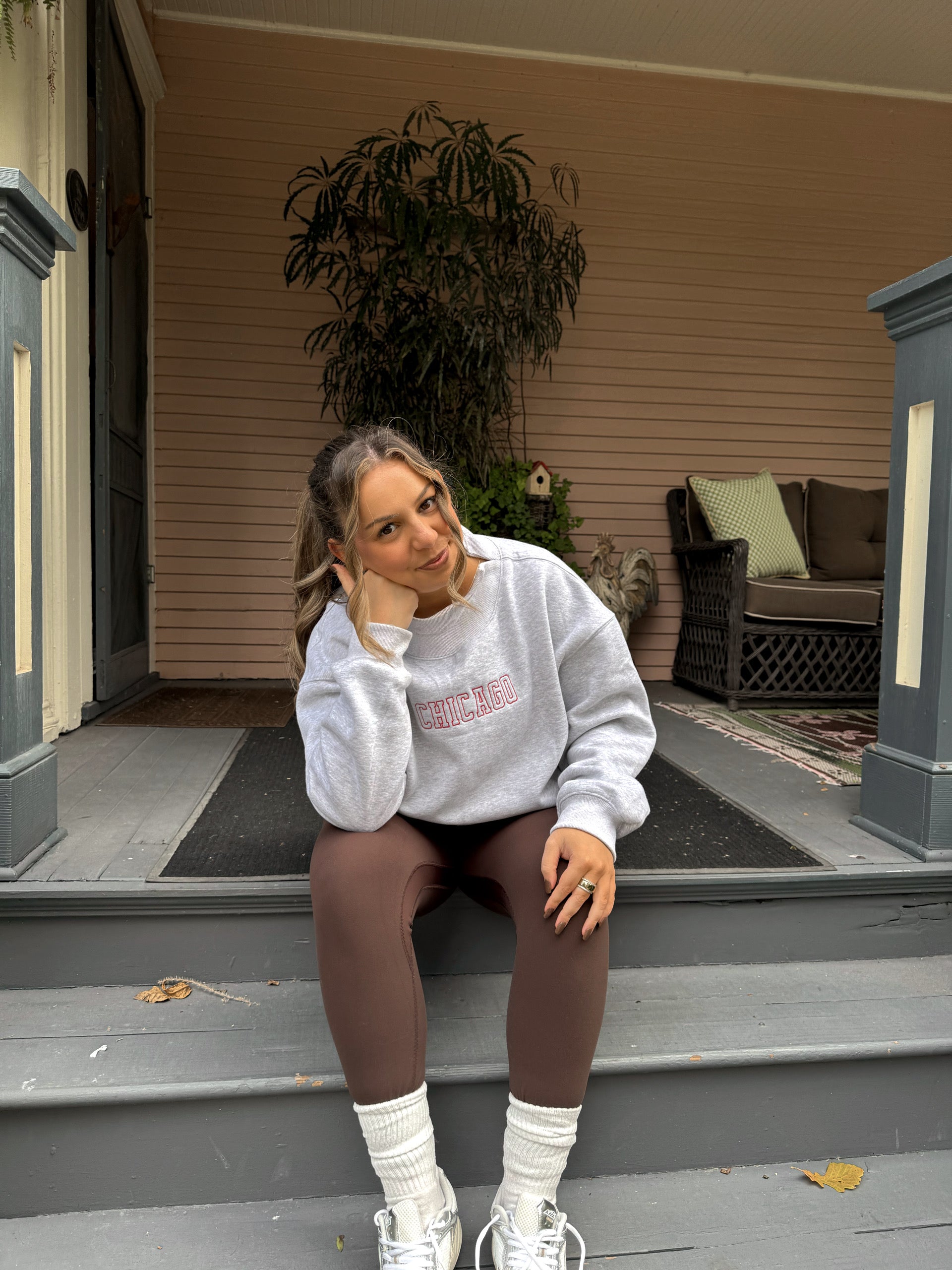 Mockneck - Customized