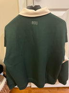 Custom Rugby Jersey - Gladys Brea