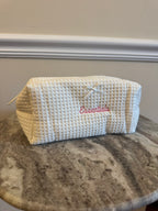 Waffle Pouch