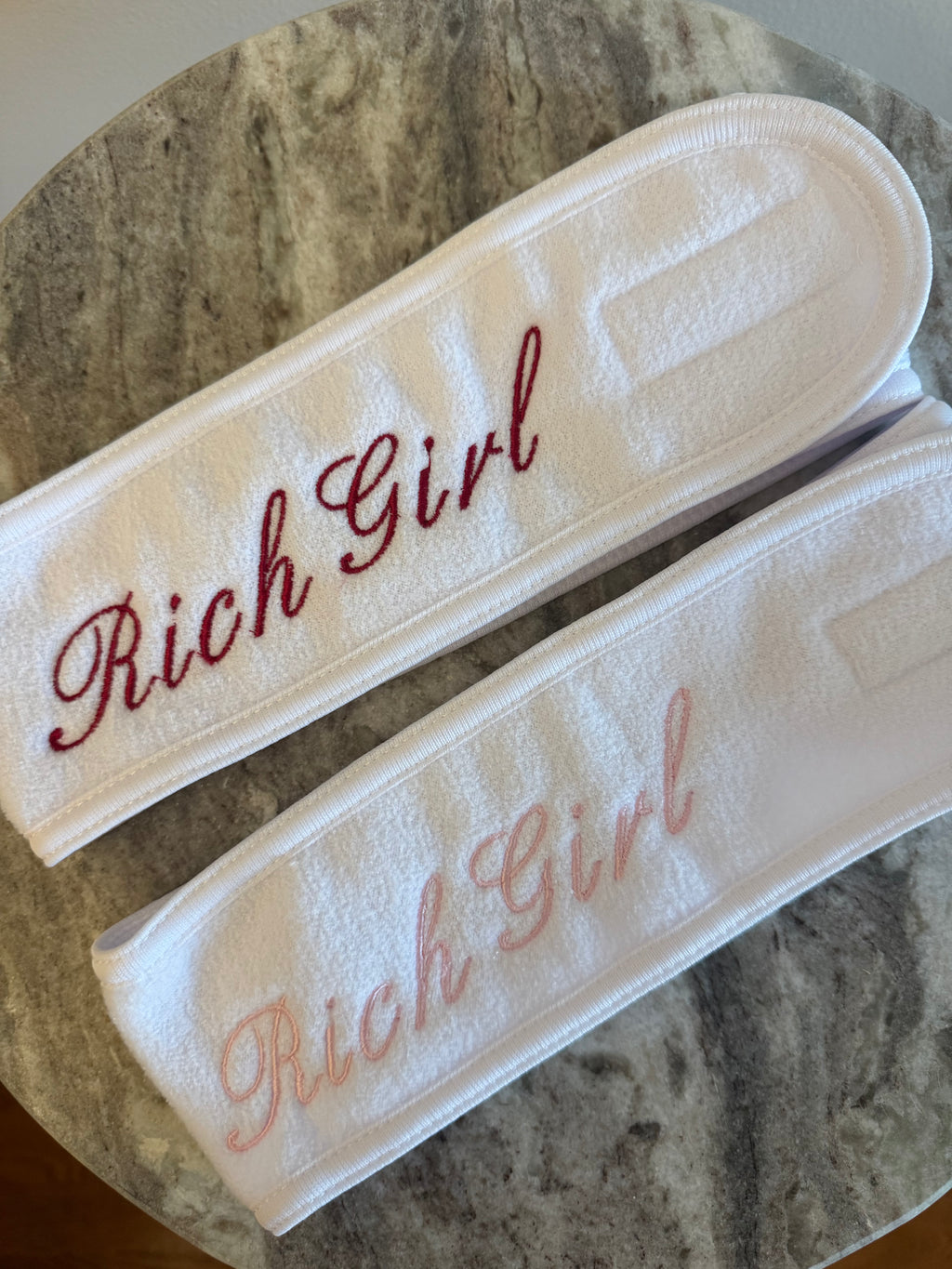 Spa Headbands