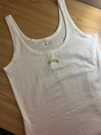 CUSTOM Embroidered Tank Top