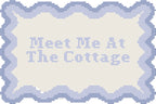 Meet Me at the Cottage - Needlepoint Digital Download