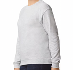 College Sweatshirt - customizaton