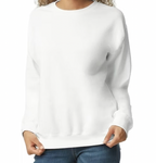 College Sweatshirt - customizaton